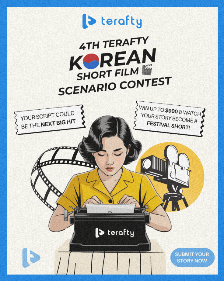 [The 4th Terafty Scenario Contest] Final&nbsp;Outcomes